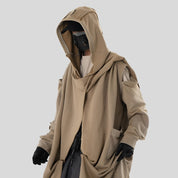 NOMADIC Loose Festival Jacket