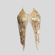 Festival Body Chain