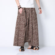O Harem Pants