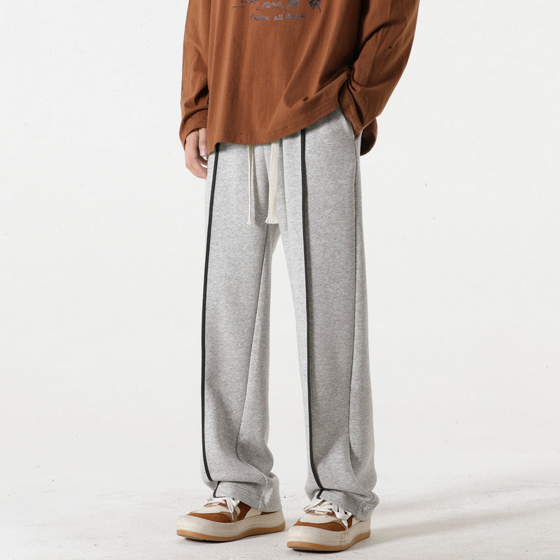 Embroidered Designer Pants