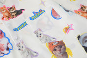 Cat Lovers Shirt Shirt