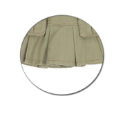 DIP Retro Mini Skirt