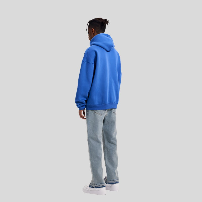 Men’s Loose Retro Jeans