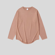 Basic Long-Sleeve Tee