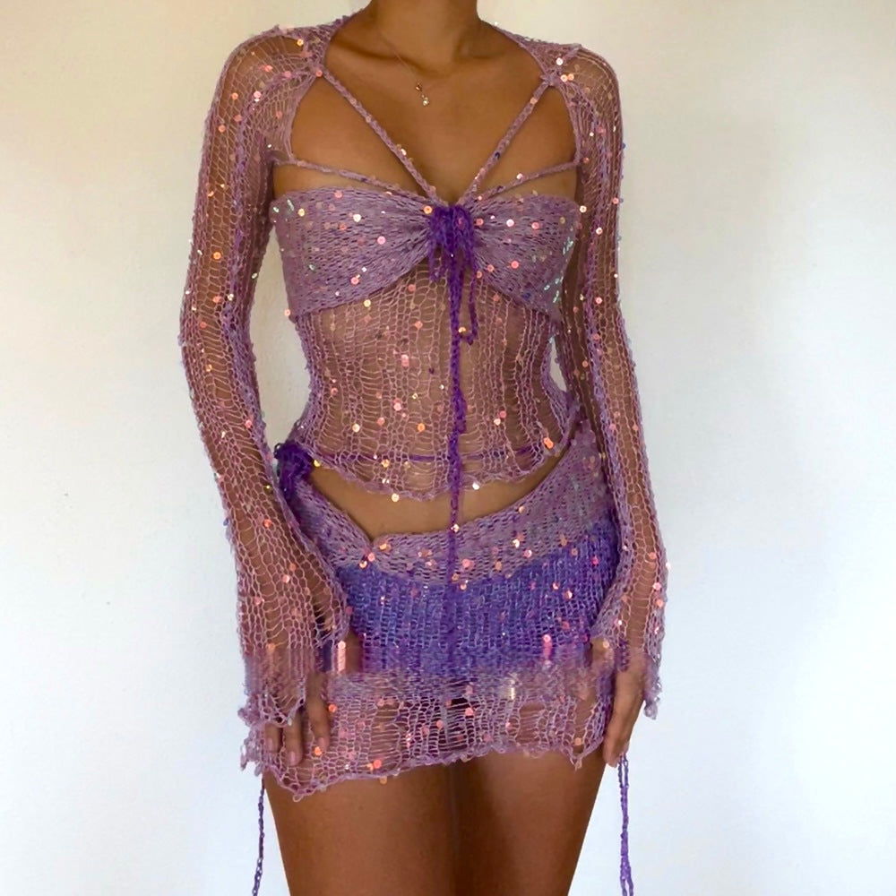 FAY Mesh Festival Set