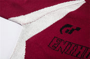 H American Wool Sweater