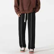 Embroidered Designer Pants