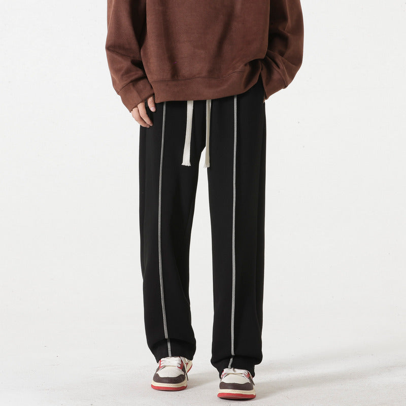 Embroidered Designer Pants