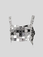 Mirror Rave Shirt