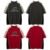 SPIKY Graphic Shirt