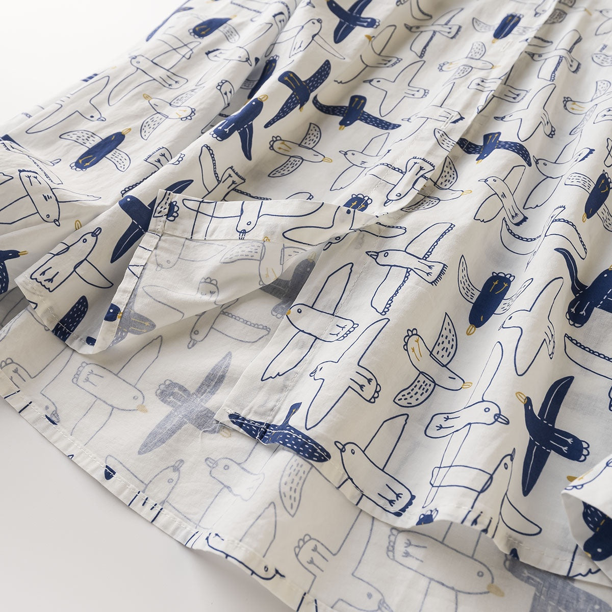 Flying Birds Shirt