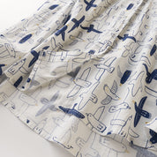 Flying Birds Shirt