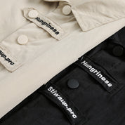 Rustic Cotton Hiking Shirt