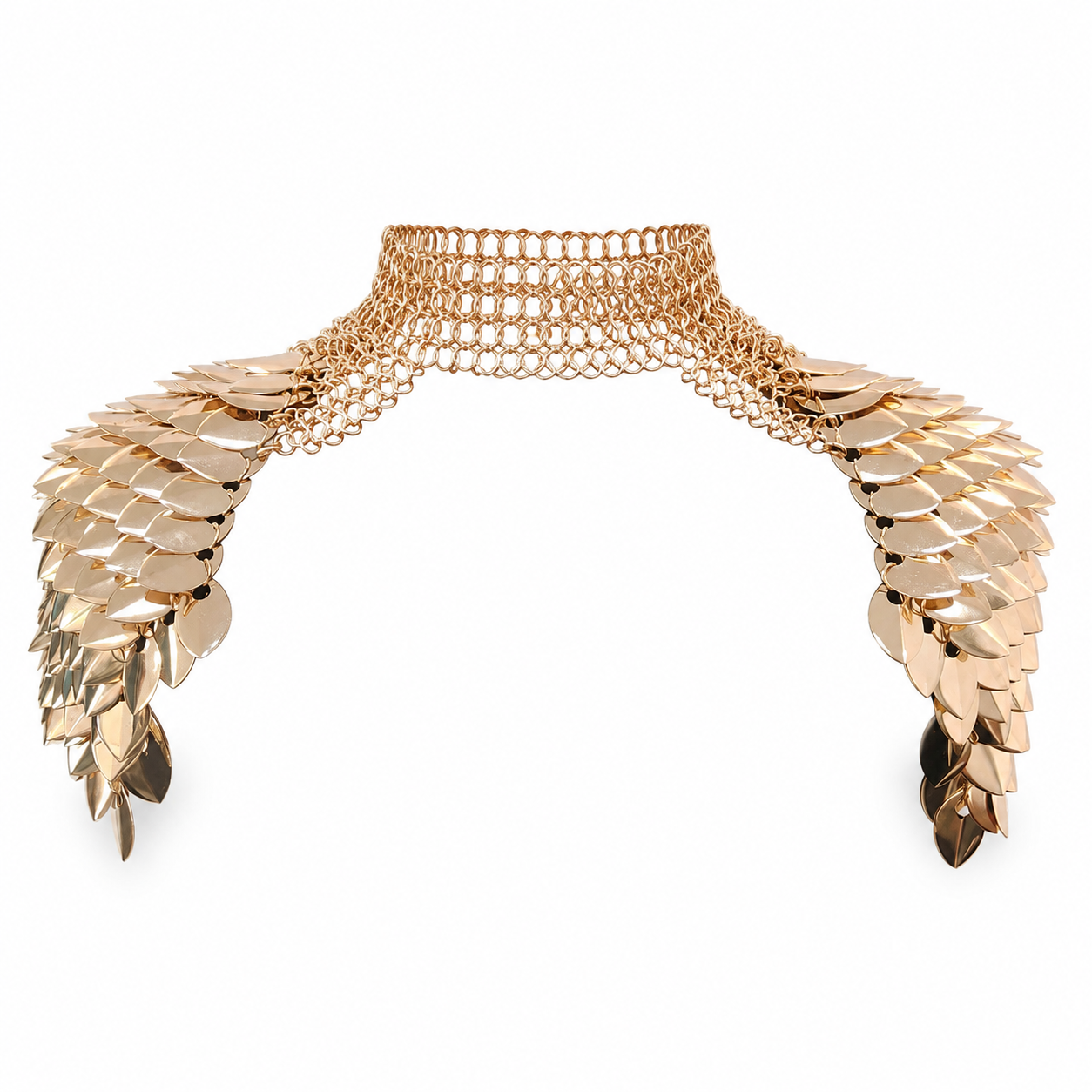 Silver body jewelry - festivals