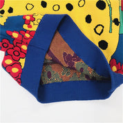 R Cartoon Sweater