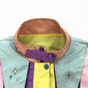 CLOWN Colorful Jacket