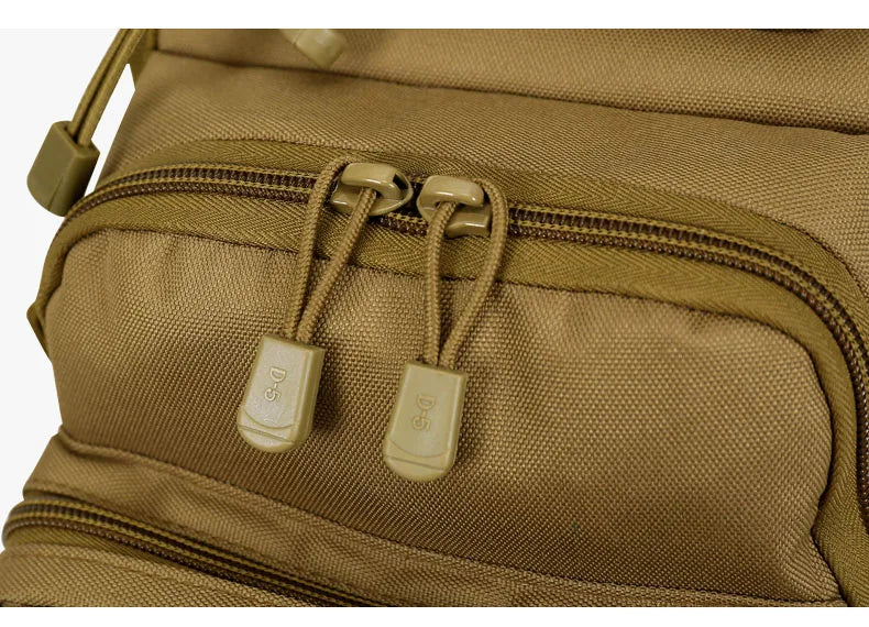 YURI Crossbody Bag