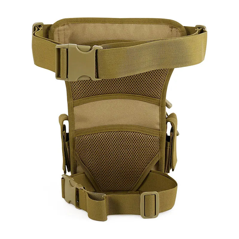 YURI Crossbody Bag