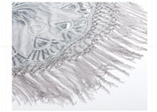 An Sparkle Sequin Cover-Up