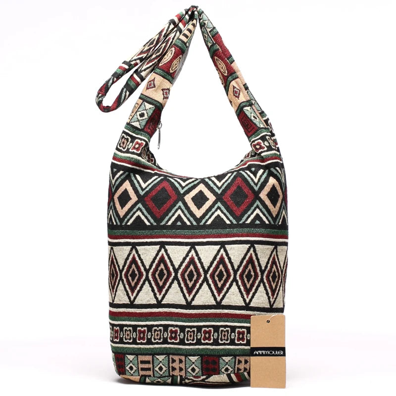 YOR Crossbody Bag