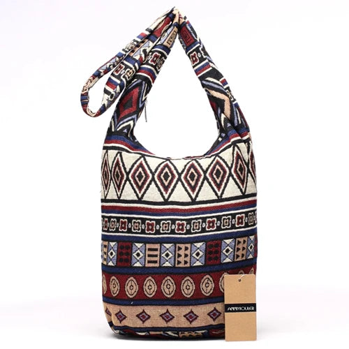 YOR Crossbody Bag