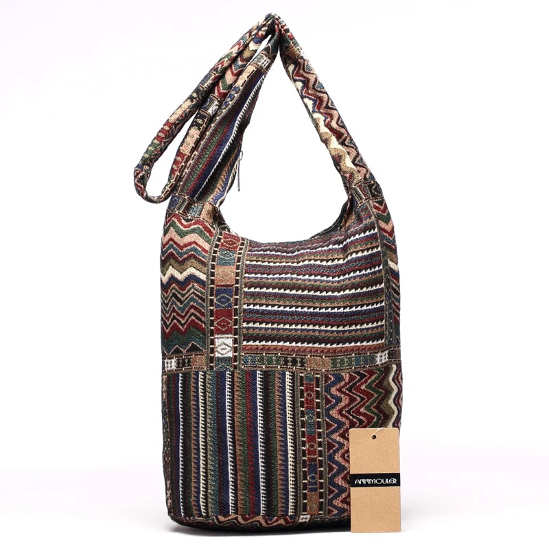 YOR Crossbody Bag