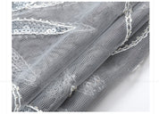 An Sparkle Sequin Cover-Up