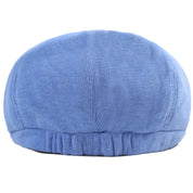 Vintage Solid Beret Hat
