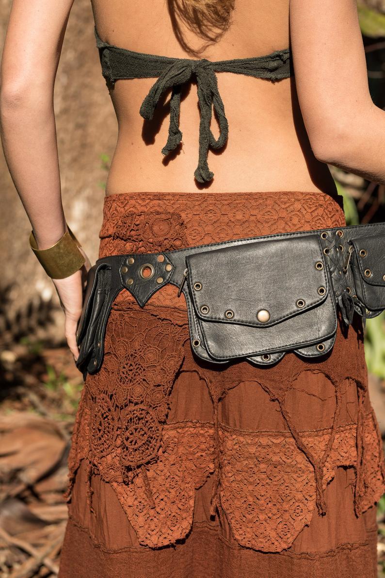 Pocket Waist Pouch