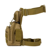 YURI Crossbody Bag