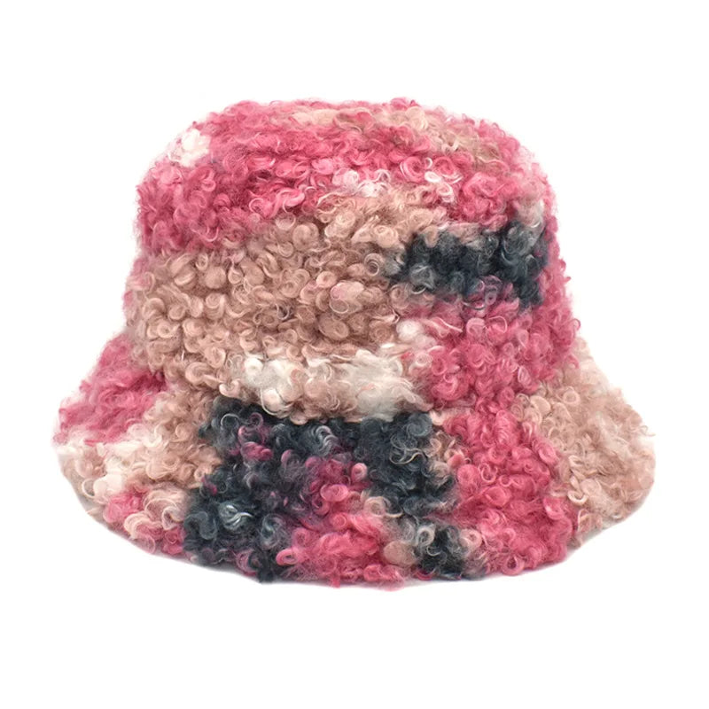 FLY Furry hat
