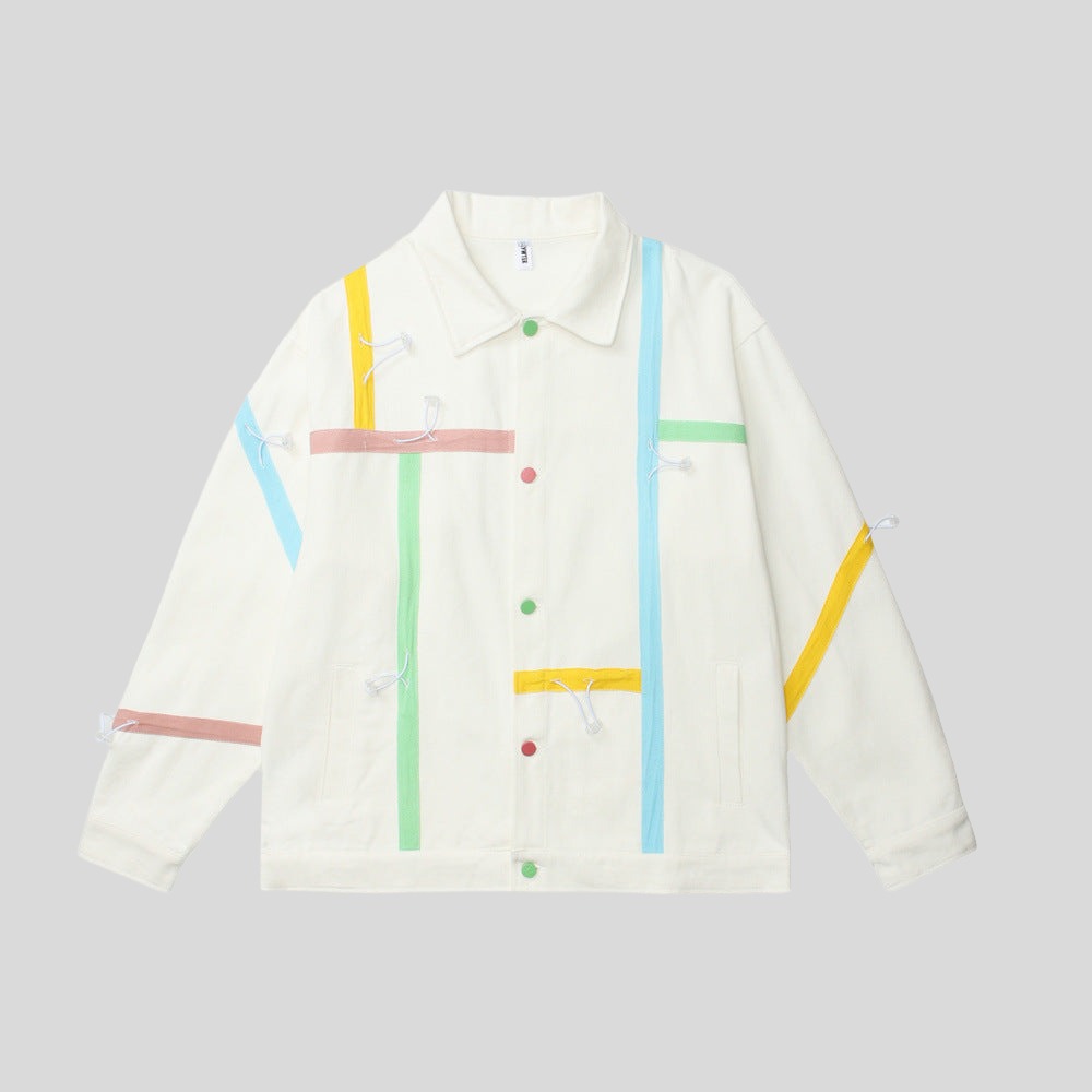 RINBBON Jacket