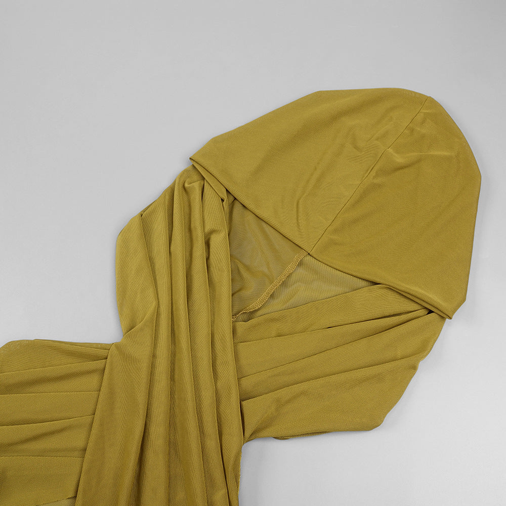 MOM Mediterranean Desert Dress