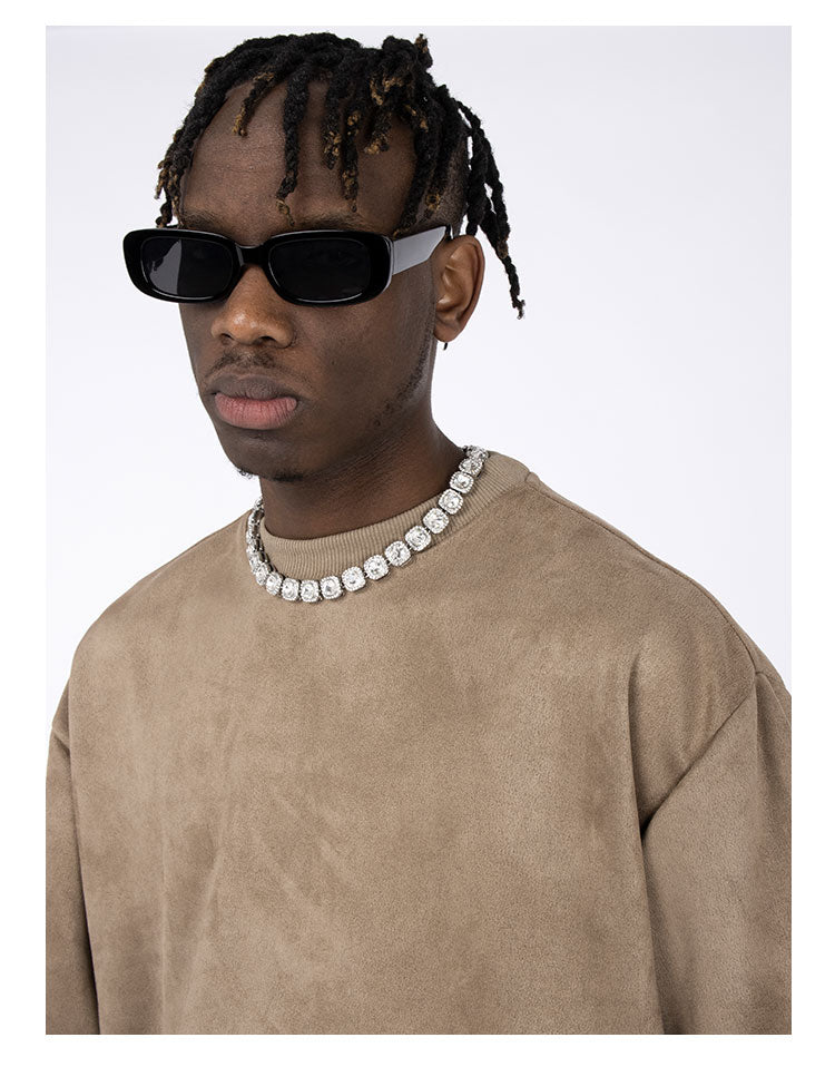 NOM Long-Sleeve T-Shirt