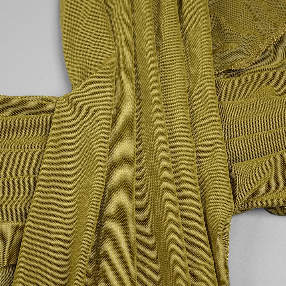 MOM Mediterranean Desert Dress