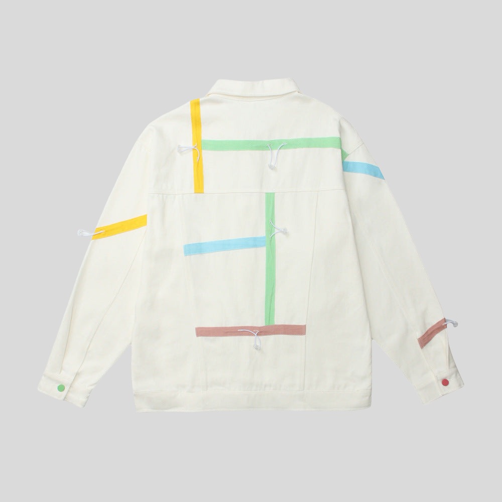 RINBBON Jacket