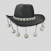 DISCO Mirror Ball Hat