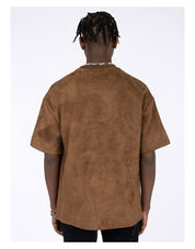 NOM Long-Sleeve T-Shirt