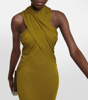 MOM Mediterranean Desert Dress