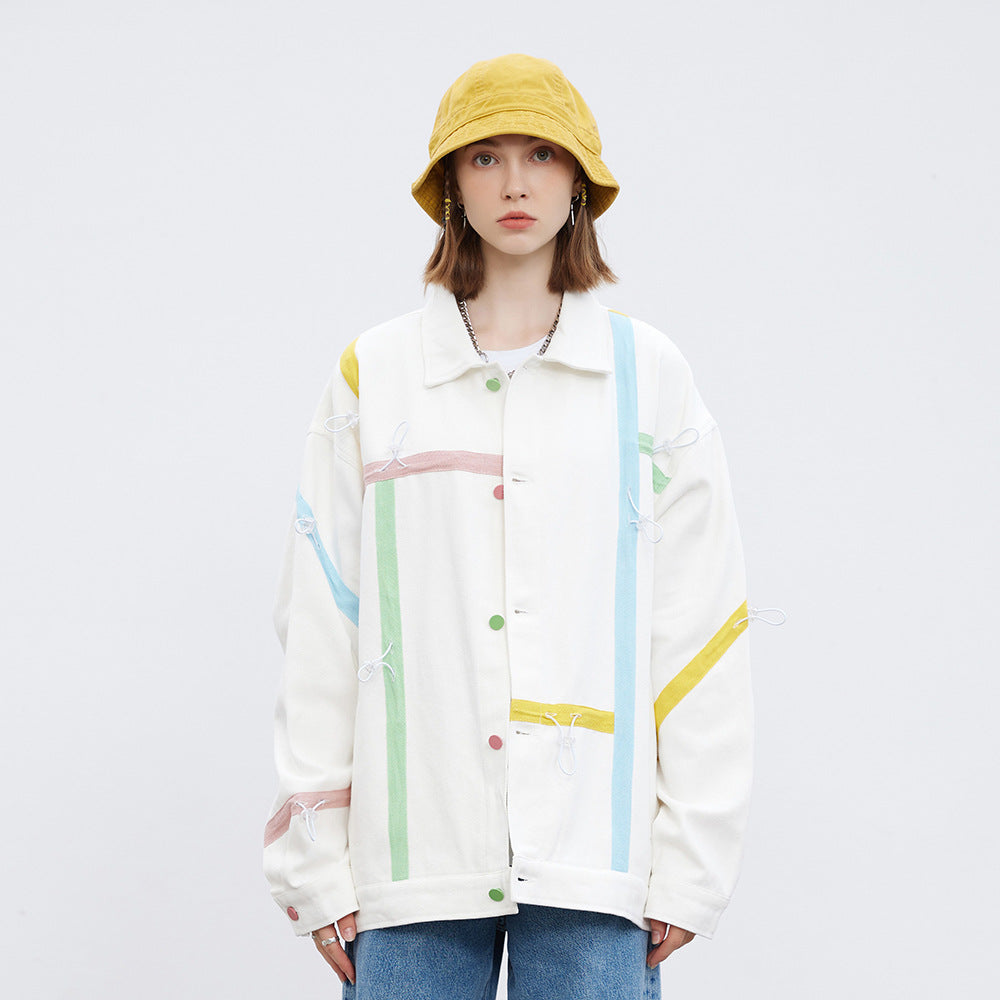 RINBBON Jacket