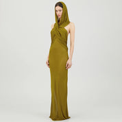 MOM Mediterranean Desert Dress