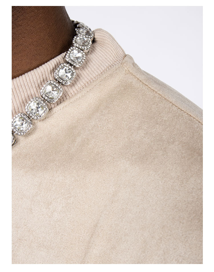 NOM Long-Sleeve T-Shirt