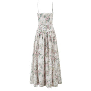 princesses- Vintage style boho dress