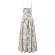 princesses- Vintage style boho dress
