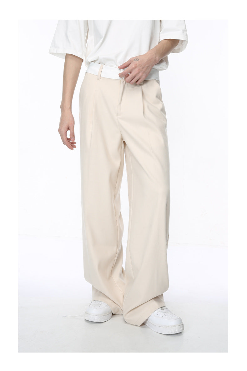 MOR Elegant Trousers
