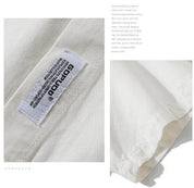 Men's Oversized Workwear Shirt