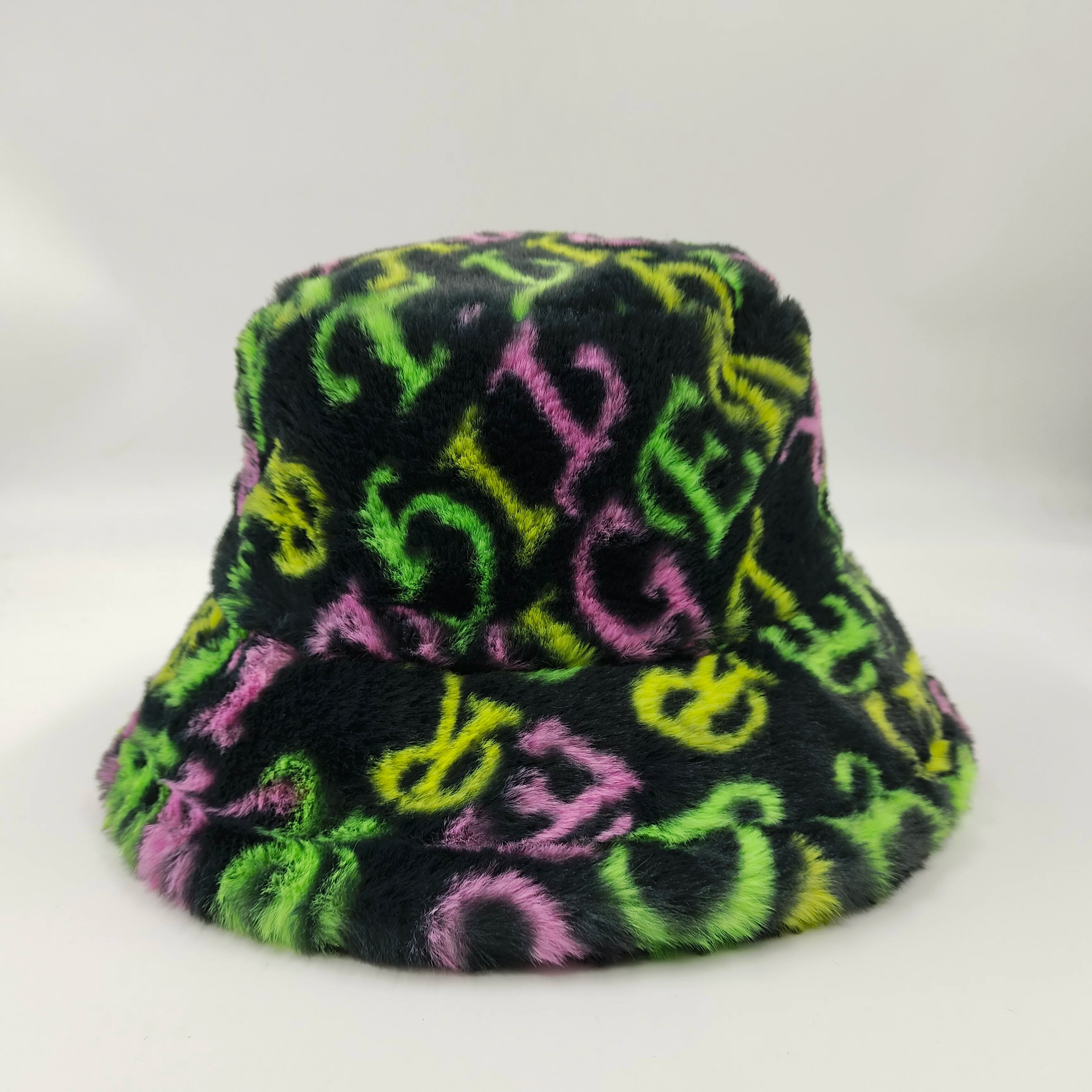 FLY Furry hat