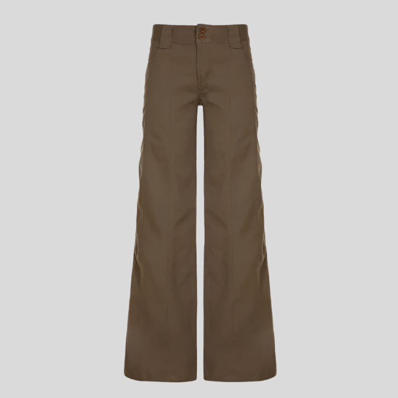 POP Low-Rise Flares