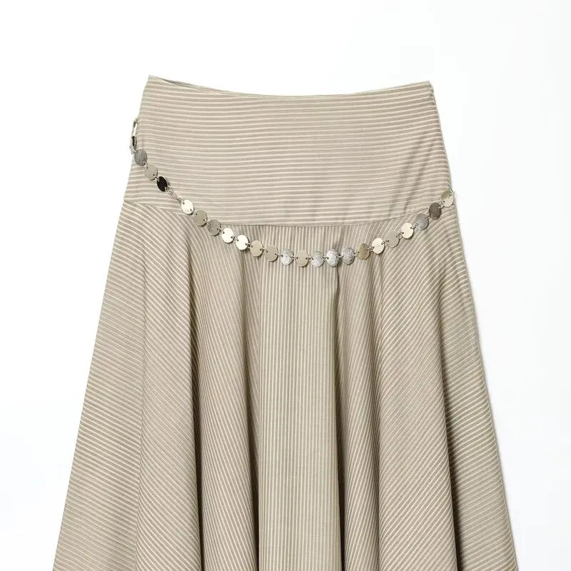 Shaya-Skirt