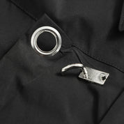 NOM Buckle Festival Shirt